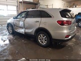 KIA SORENTO 3.3L LX 5XYPGDA53LG647938 снимка