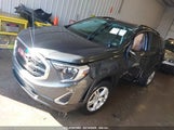 GMC TERRAIN AWD SLE 3GKALTEV7ML325517 снимка