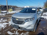 CHEVROLET EQUINOX AWD PREMIER 1.5L TURBO 2GNAXXEV7L6162109 снимка