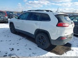 JEEP CHEROKEE LATITUDE 4X4 1C4PJMCB1JD589697 снимка