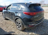 KIA SPORTAGE LX KNDPM3AC6M7920600 снимка