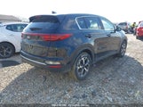 KIA SPORTAGE LX KNDPM3AC6M7920600 снимка