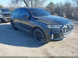 AUDI Q7 PRESTIGE 55 TFSI QUATTRO TIPTRONIC WA1VXAF71MD024229 photo