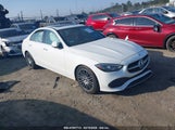 MERCEDES-BENZ C 300 4MATIC W1KAF4HB1PR141610 fotografie