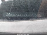 Mazda Mazda3 S Touring JM1BK344171755602 снимка