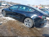 TESLA MODEL 3 REAR-WHEEL DRIVE 5YJ3E1EA5PF563496 снимка