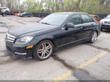 MERCEDES-BENZ C 300 LUXURY 4MATIC/SPORT 4MATIC WDDGF8BB8CA660365 снимка