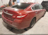 NISSAN ALTIMA 2.5/2.5 S/2.5 SL/2.5 SR/2.5 SV 1N4AL3AP8GC217447 photo