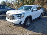 GMC TERRAIN SLE 3GKALMEV6KL396484 снимка