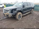 CADILLAC ESCALADE ESV LUXURY COLLECTION 1GYS4HKJ0GR****** снимка