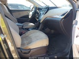 HYUNDAI SANTA FE SPORT 2.4L 5XYZT3LB3EG177446 снимка