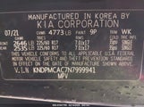 KIA SPORTAGE LX KNDPMCAC7N7999941 снимка