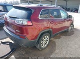 JEEP CHEROKEE LATITUDE FWD 1C4PJLCB5KD175933 fotografie