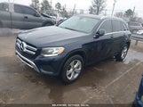 MERCEDES-BENZ GLC 300 4MATIC WDC0G4KB6JV063880 fotografie