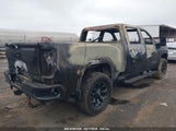 GMC SIERRA 2500HD 4WD STANDARD BED AT4 1GT49PEY2LF113030 снимка