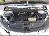 CHEVROLET TRAX LT KL7CJLSB1JB681542 fotografie