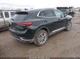 BUICK ENVISION PREFERRED AWD LRBFZMR45PD020033 снимка