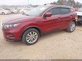 NISSAN ROGUE SPORT SV AWD XTRONIC CVT JN1BJ1CW7LW362388 fotografie
