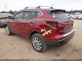 NISSAN ROGUE SPORT SV AWD XTRONIC CVT JN1BJ1CW7LW362388 fotografie