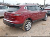 NISSAN ROGUE SPORT SV AWD XTRONIC CVT JN1BJ1CW7LW362388 снимка