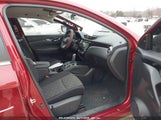 NISSAN ROGUE SPORT SV AWD XTRONIC CVT JN1BJ1CW7LW362388 fotografie