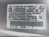 HONDA ODYSSEY EX-L 5FNRL5H62BB062606 снимка