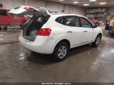 NISSAN ROGUE S JN8AS5MV2CW391739 снимка