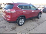 NISSAN ROGUE SV 5N1AT2MV3FC899176 снимка