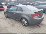 KIA FORTE KOUP EX KNAFU6A29D5743974 снимка