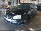 VOLKSWAGEN JETTA WOLFSBURG EDITION 3VWEF71K87M062408 снимка
