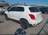 CHEVROLET TRAX FWD LT KL7CJLSB5MB311411 photo