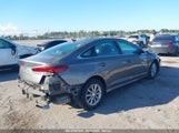 HYUNDAI SONATA SE 5NPE24AF7JH697309 снимка