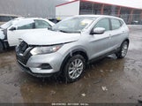 NISSAN ROGUE SPORT S AWD XTRONIC CVT JN1BJ1AW7MW669905 photo