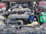 SUBARU OUTBACK 2.5I PREMIUM 4S4BSACC2H3286194 снимка