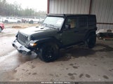 JEEP WRANGLER UNLIMITED SPORT S 4X4 1C4HJXDG1LW103364 photo