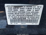 ACURA ILX 2.0L 19VDE1F32DE015048 снимка