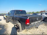 Ram  Tradesman 4X4 6'4 Box 3C6UR5CL1JG209441 снимка