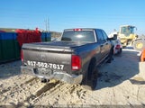 Ram  Tradesman 4X4 6'4 Box 3C6UR5CL1JG209441 снимка