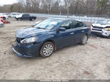 NISSAN SENTRA SV 3N1AB7AP8GL655798 снимка