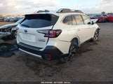 SUBARU OUTBACK TOURING XT 4S4BTGPD1L3136931 снимка