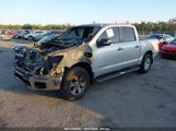 NISSAN TITAN PLATINUM RESERVE/PRO-4X/S/SL/SV 1N6AA1EJ8HN520774 photo