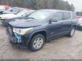 GMC ACADIA SLE-1 1GKKNRLSXKZ203461 снимка