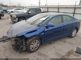 HYUNDAI ELANTRA SE 5NPD74LF7KH458189 снимка