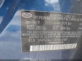 HYUNDAI ELANTRA SE 5NPD74LF7KH458189 снимка
