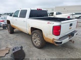 CHEVROLET SILVERADO 1500 2LT 3GCUKREC7HG100199 снимка