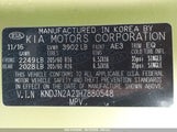 KIA SOUL ! KNDJN2A21H7880548 снимка