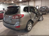 HYUNDAI SANTA FE LIMITED V6 5XYZK4AG3BG074112 fotografie