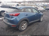 MAZDA CX-3 SPORT JM1DKFB74J0320352 снимка