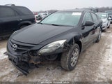 MAZDA MAZDA6 1YVHZ8BH8C5M31763 снимка
