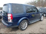 LAND ROVER LR4 SALAG2D4XBA576516 снимка
